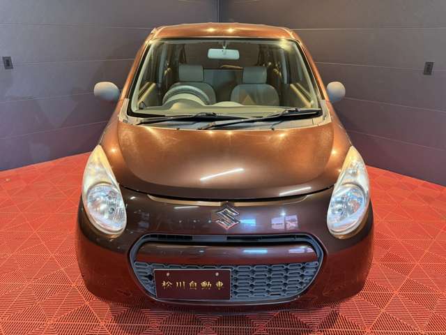 2011 Suzuki Alto – thumbnail 4