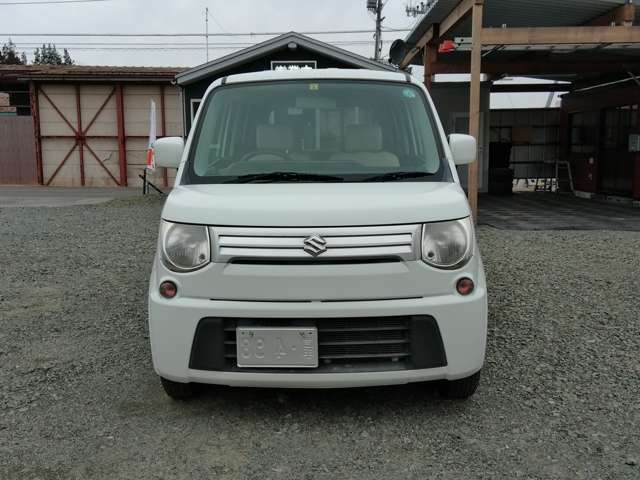 2011 Suzuki MR Wagon – thumbnail 2