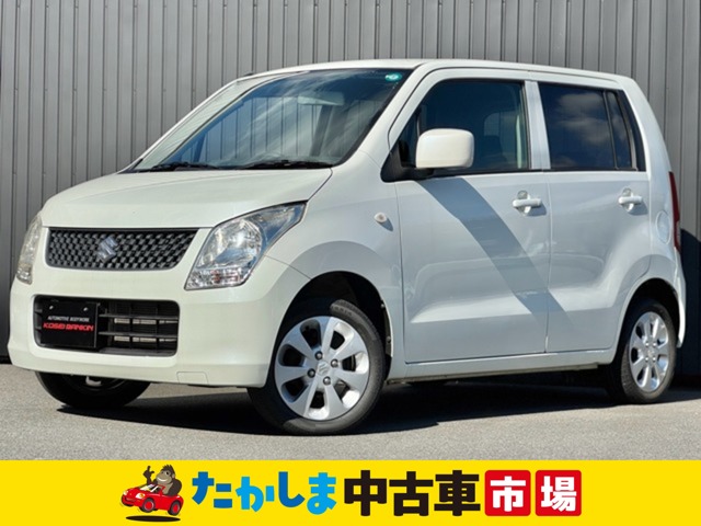 2009 Suzuki Wagon R