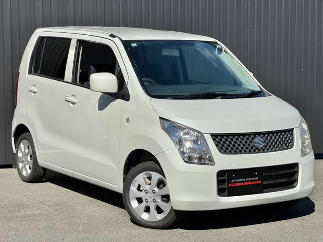 2009 Suzuki Wagon R – thumbnail 4