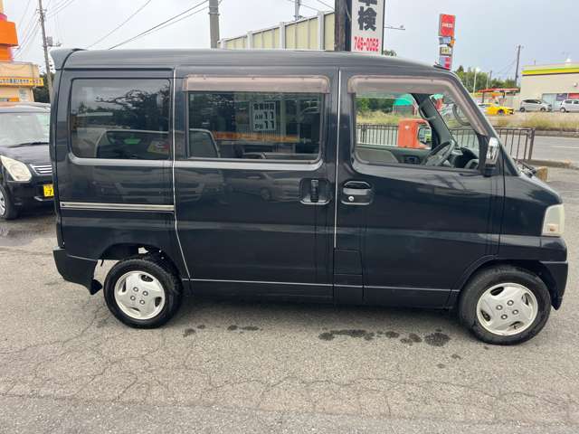 2005 Mitsubishi Town Box – thumbnail 4