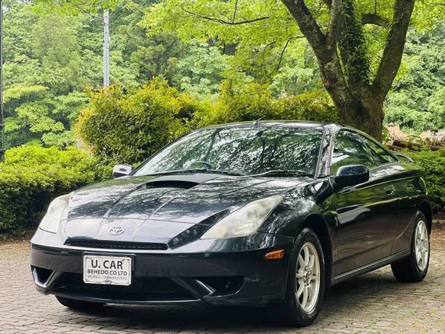 2005 Toyota Celica