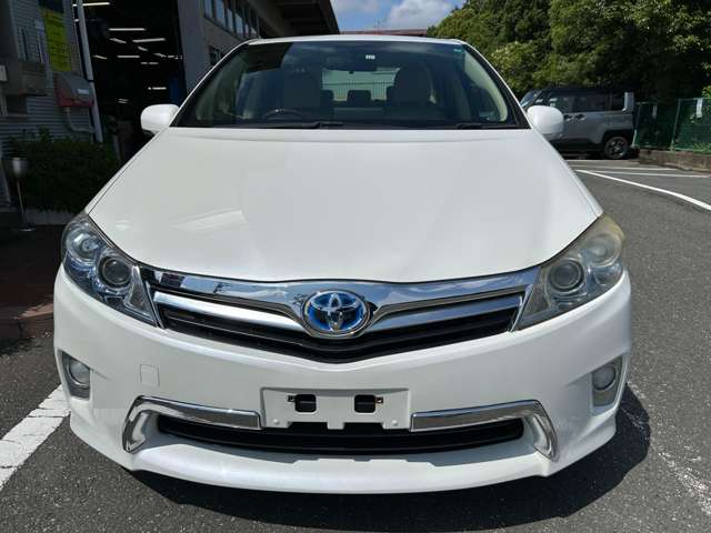 2011 Toyota SAI – thumbnail 3