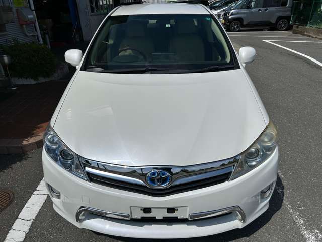 2011 Toyota SAI – thumbnail 4