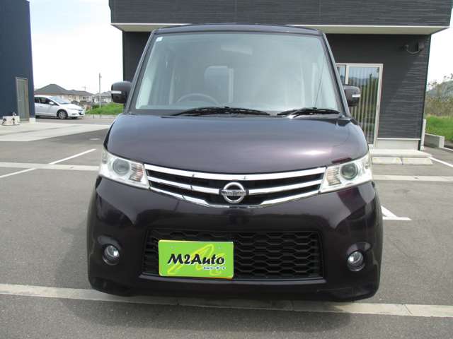 2011 Nissan Roox – thumbnail 3