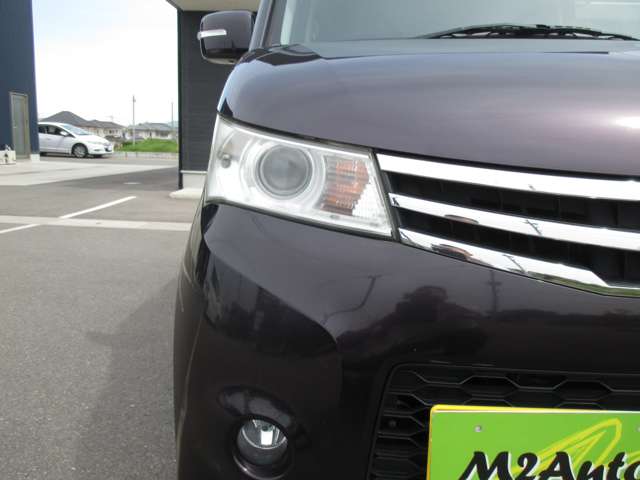 2011 Nissan Roox – thumbnail 4