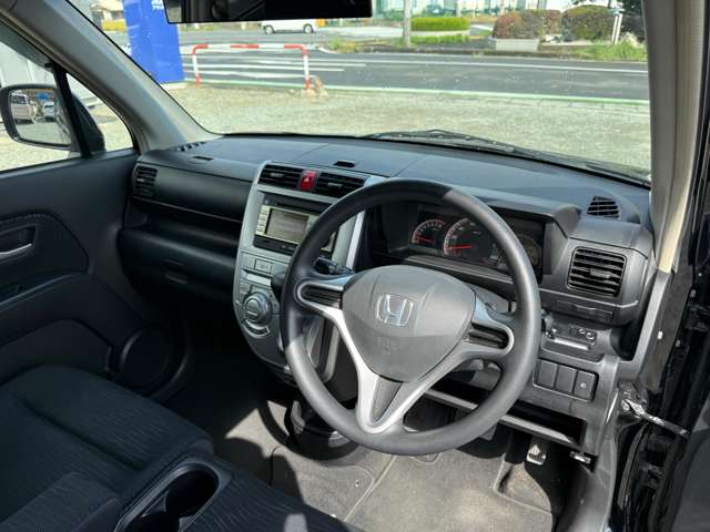 2009 Honda Zest – thumbnail 3
