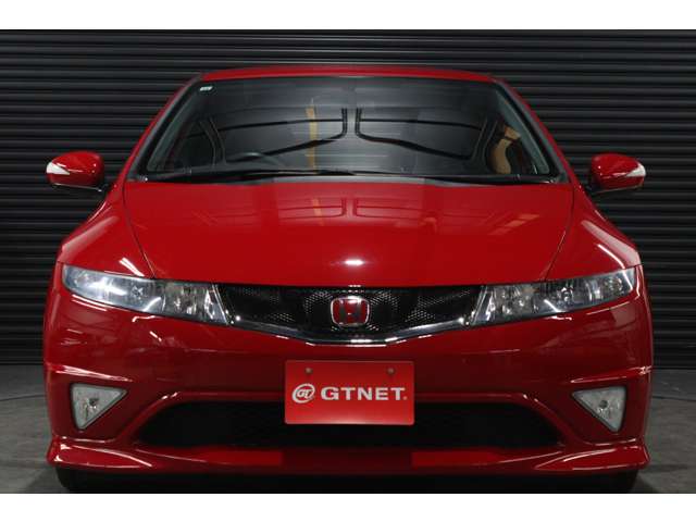 2011 Honda Civic Type R Euro – thumbnail 2