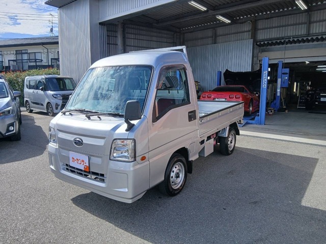2010 Subaru Sambar Truck