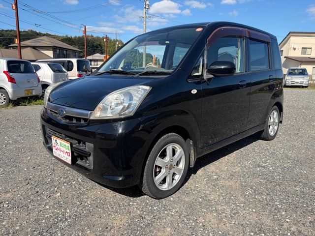 2006 Subaru Stella