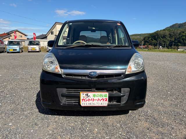 2006 Subaru Stella – thumbnail 2