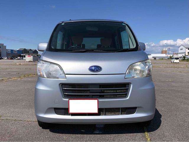 2011 Subaru Lucra – thumbnail 2