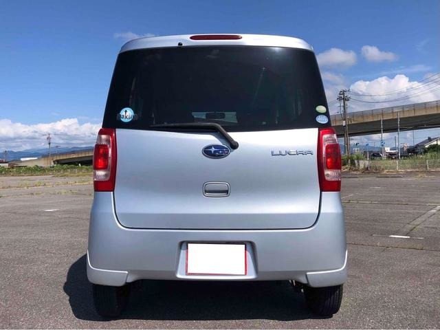 2011 Subaru Lucra – thumbnail 3