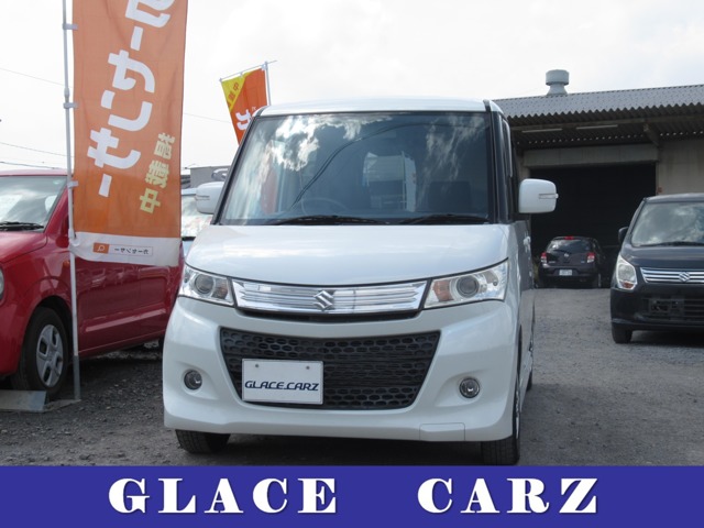 2011 Suzuki Palette