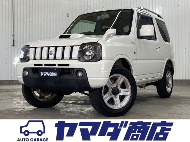 2007 Suzuki Jimny