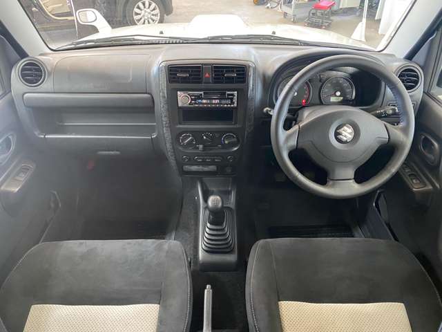 2007 Suzuki Jimny – thumbnail 3