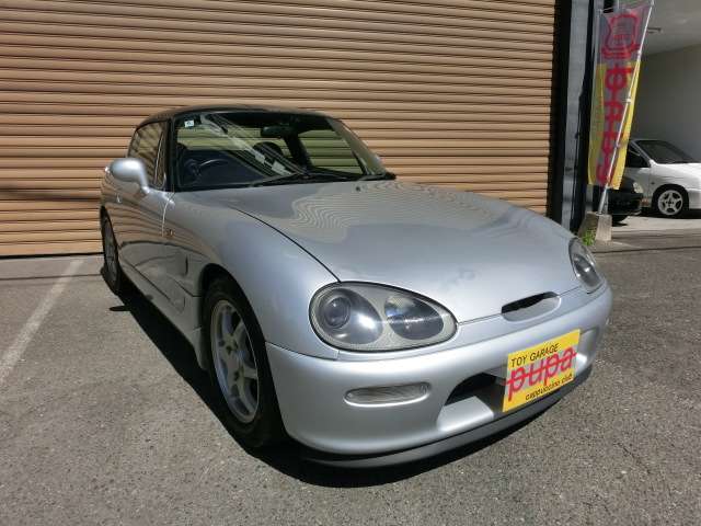 1995 Suzuki Cappuccino – thumbnail 3