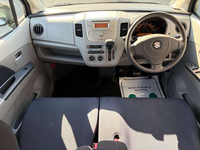 2011 Suzuki Wagon R – thumbnail 3