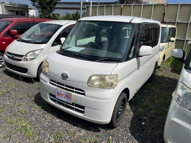 2010 Daihatsu Tanto