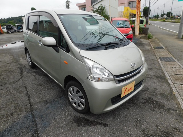 2011 Daihatsu Move