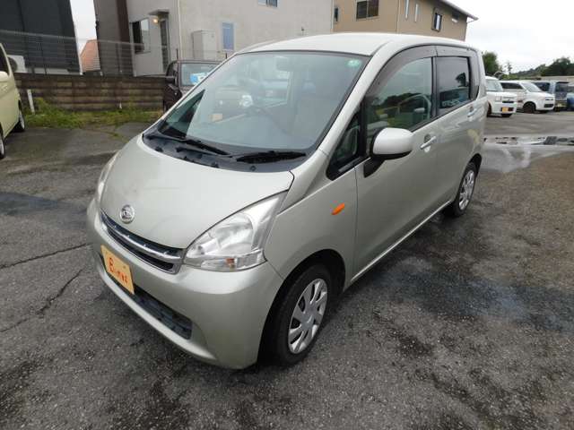 2011 Daihatsu Move – thumbnail 3