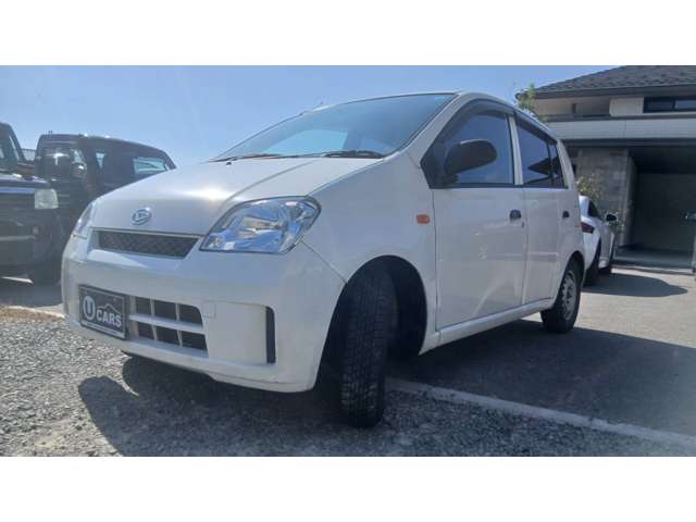 2003 Daihatsu Mira – thumbnail 3
