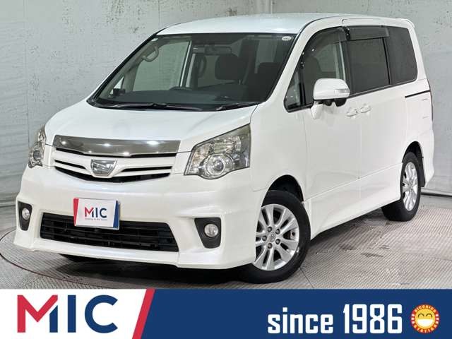 2010 Toyota Noah