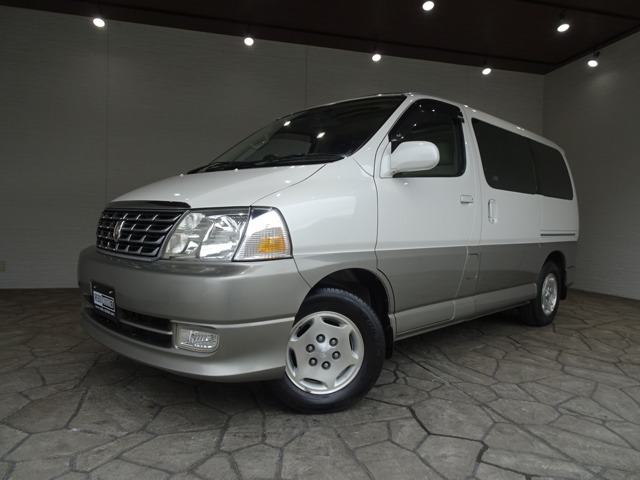 1999 Toyota Grand Hoace