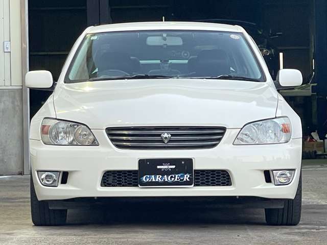 2000 Toyota Altezza – thumbnail 2