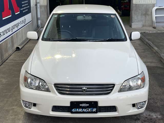 2000 Toyota Altezza – thumbnail 3