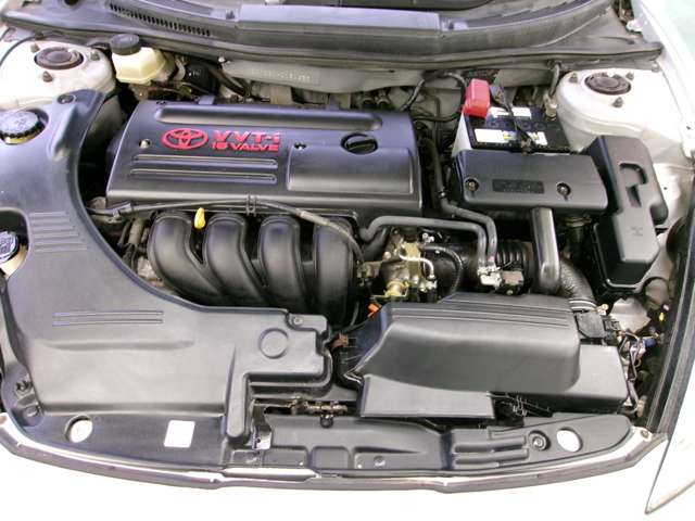 2002 Toyota Celica – thumbnail 4