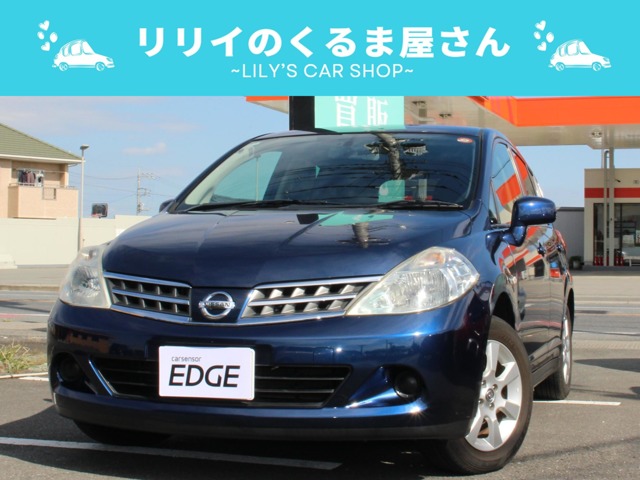 2010 Nissan Tiida
