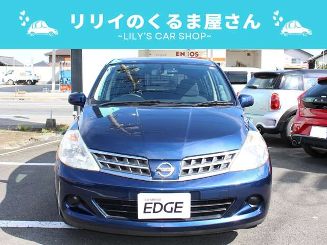 2010 Nissan Tiida – thumbnail 3