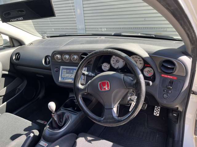 2005 Honda Integra Type R – thumbnail 3