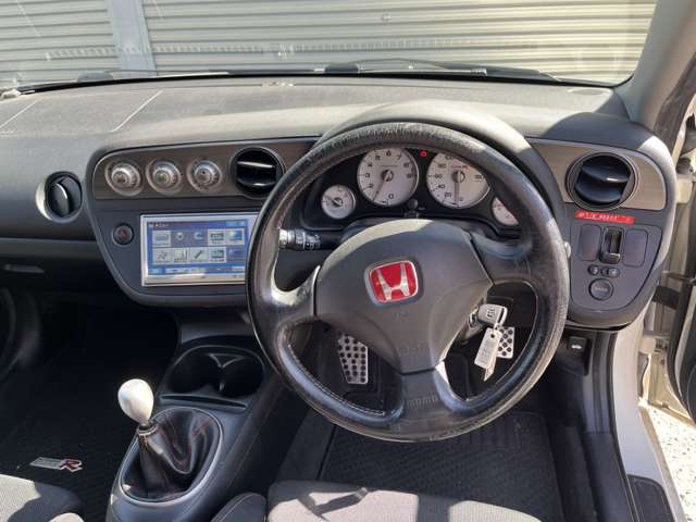 2005 Honda Integra Type R – thumbnail 4