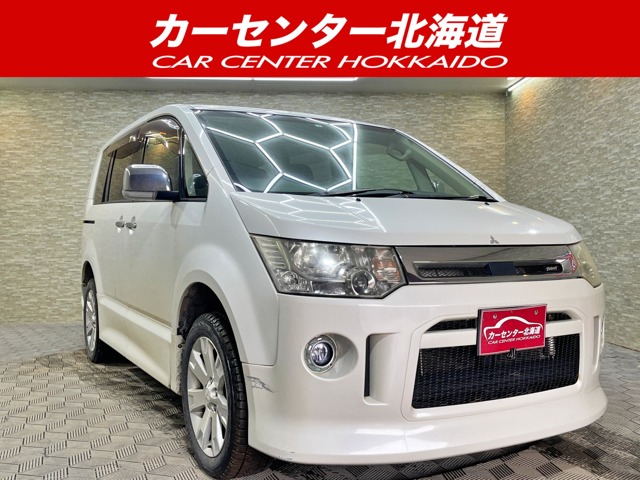 2011 Mitsubishi Delica D:5