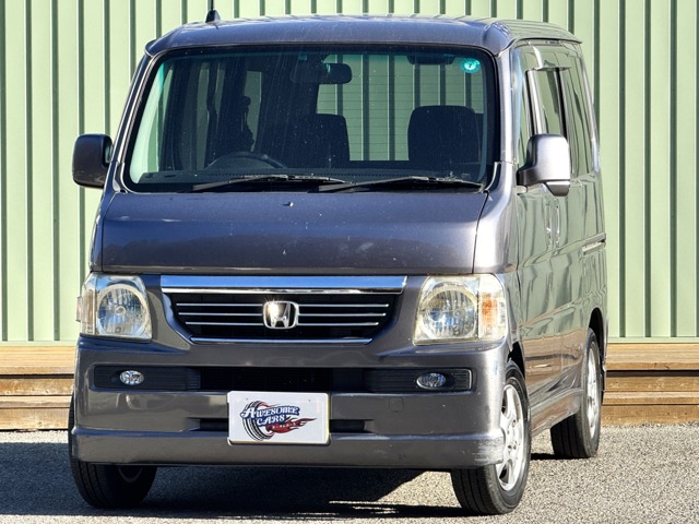 2011 Honda Vamos