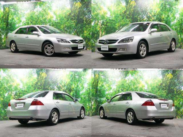 2006 Honda Inspire – thumbnail 2