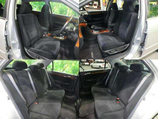 2006 Honda Inspire – thumbnail 3