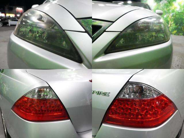 2006 Honda Inspire – thumbnail 4