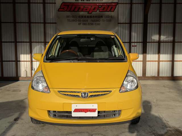 2006 Honda Fit – thumbnail 2