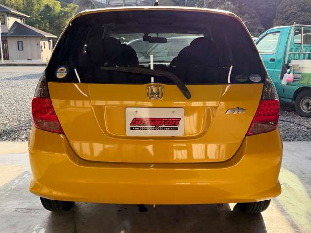 2006 Honda Fit – thumbnail 3