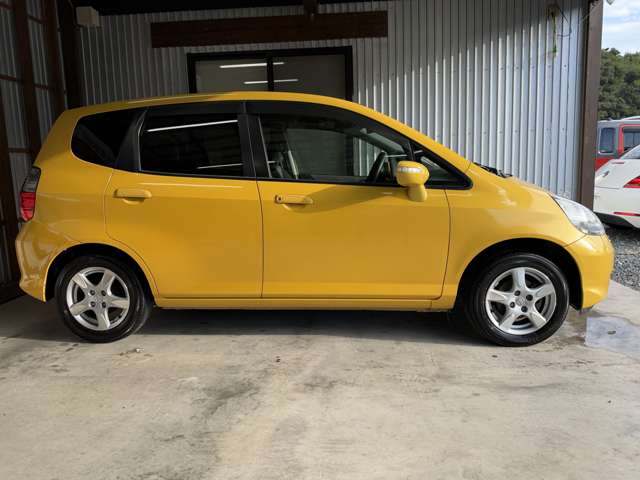 2006 Honda Fit – thumbnail 4
