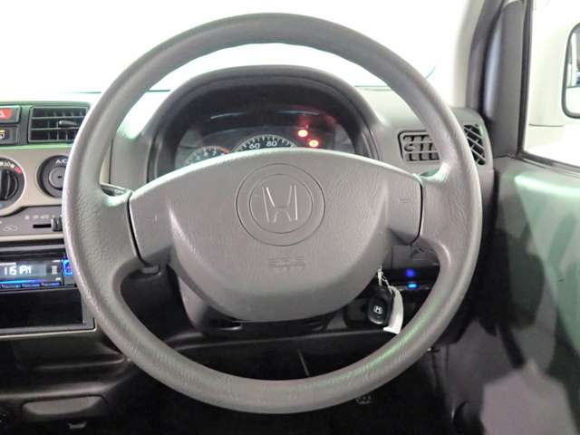 2002 Honda Life – thumbnail 3