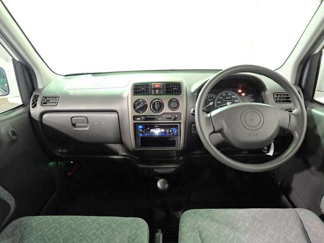 2002 Honda Life – thumbnail 4
