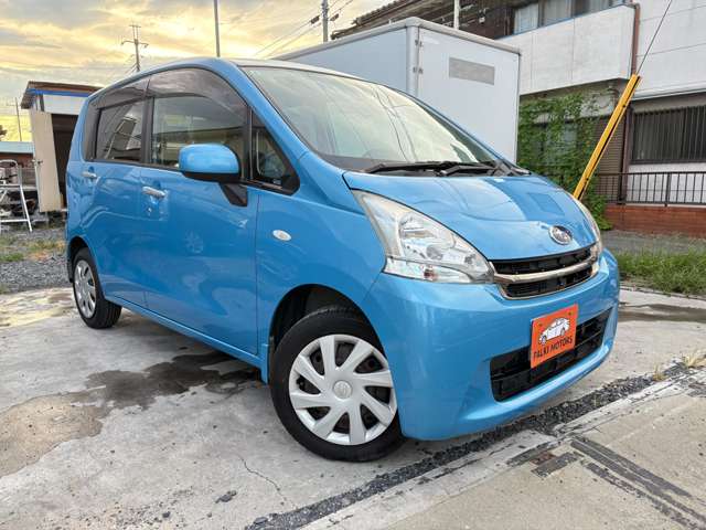 2011 Subaru Stella – thumbnail 2