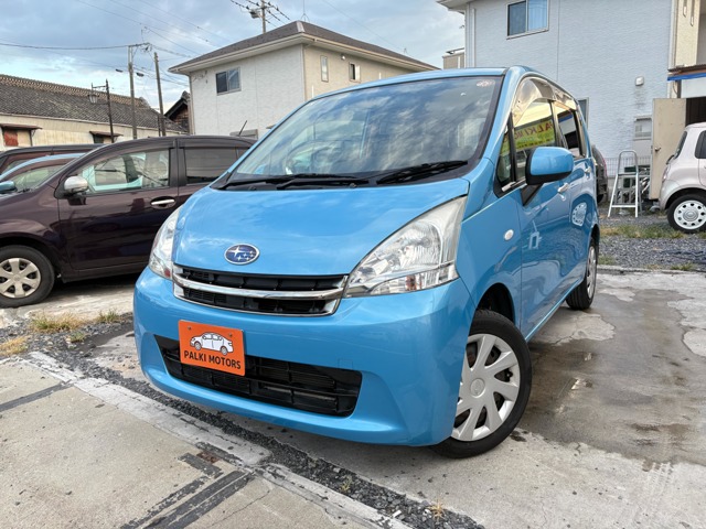 2011 Subaru Stella – thumbnail 3