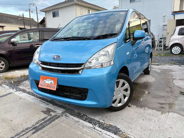 2011 Subaru Stella – thumbnail 4