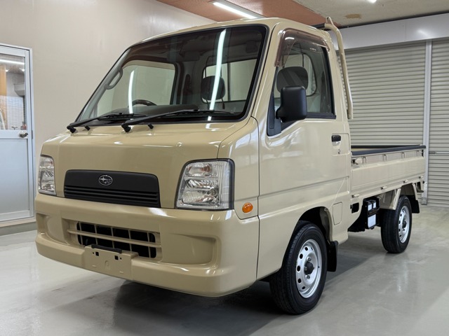 2005 Subaru Sambar Truck