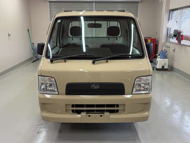 2005 Subaru Sambar Truck – thumbnail 3